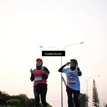 Runner Photo 7837461