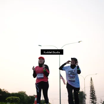 Runner Photo 7837463