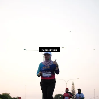 Runner Photo 7837470