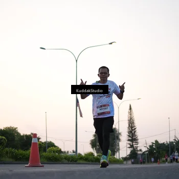 Runner Photo 7837482