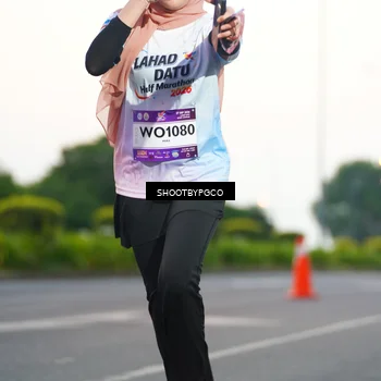 Runner Photo 7837484