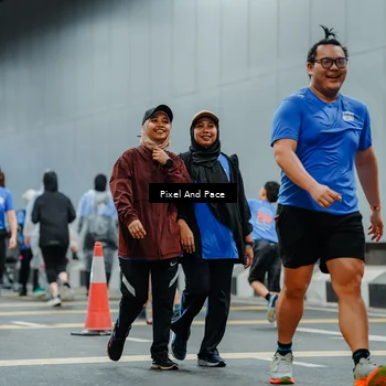 Runner Photo 7837488