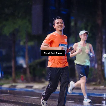 Runner Photo 7837492