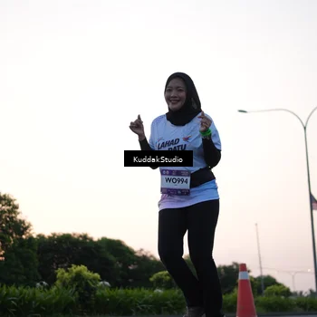 Runner Photo 7837498