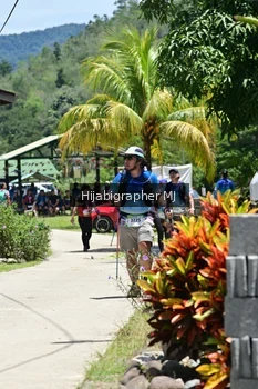 Runner Photo 78375