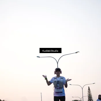 Runner Photo 7837506