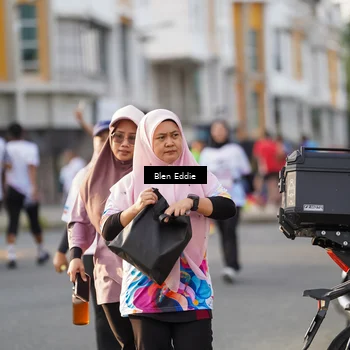 Runner Photo 7837520