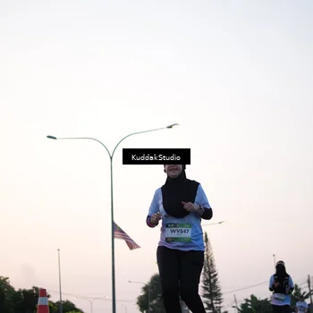 Runner Photo 7837530