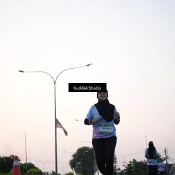 Runner Photo 7837533