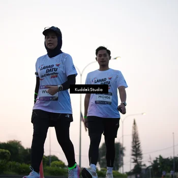 Runner Photo 7837543