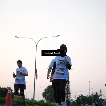 Runner Photo 7837548