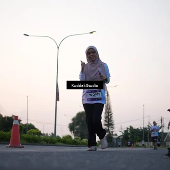 Runner Photo 7837562