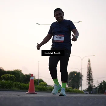 Runner Photo 7837565