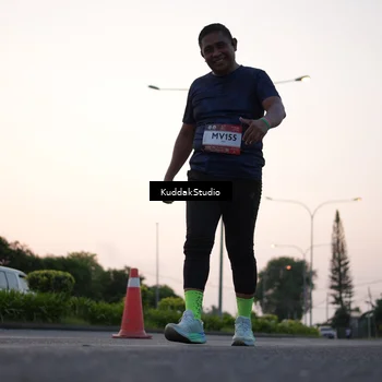 Runner Photo 7837567