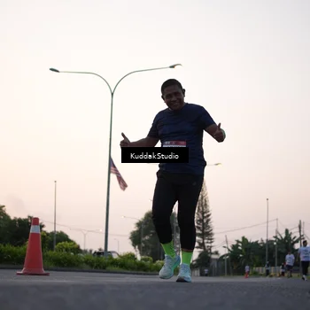 Runner Photo 7837568