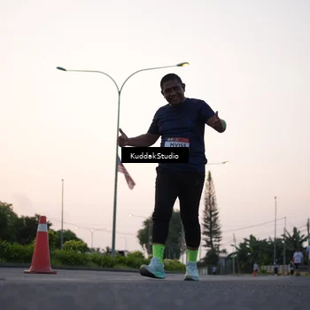 Runner Photo 7837570