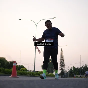 Runner Photo 7837571