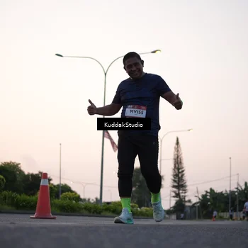 Runner Photo 7837574