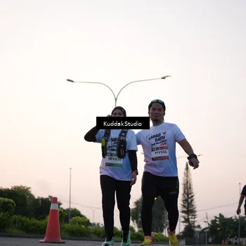 Runner Photo 7837589