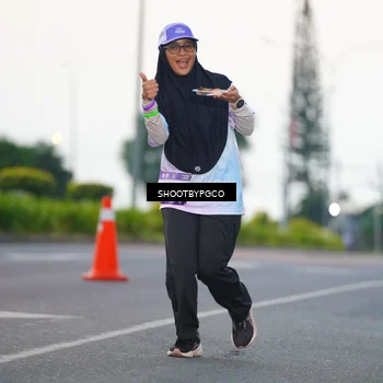 Runner Photo 7837593