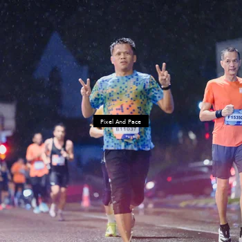 Runner Photo 7837594