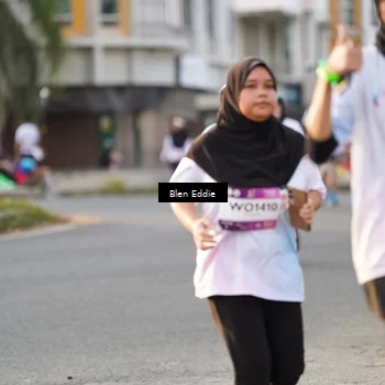 Runner Photo 7837598