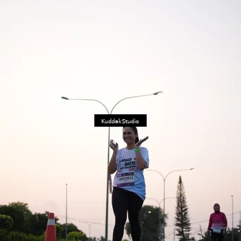Runner Photo 7837599