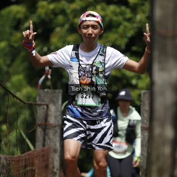 Runner Photo 78376