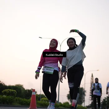 Runner Photo 7837601