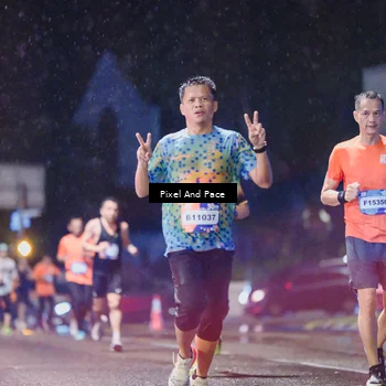 Runner Photo 7837603