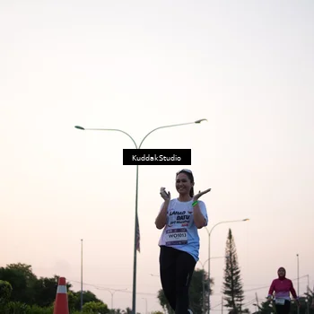 Runner Photo 7837604