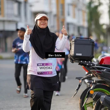 Runner Photo 7837609