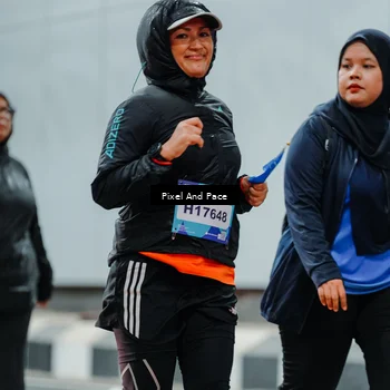 Runner Photo 7837620