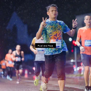 Runner Photo 7837622