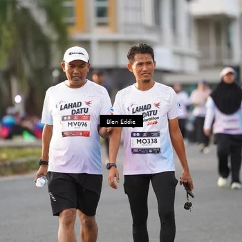 Runner Photo 7837626