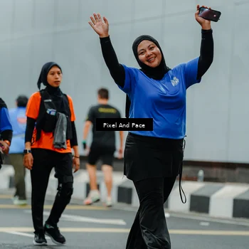 Runner Photo 7837629