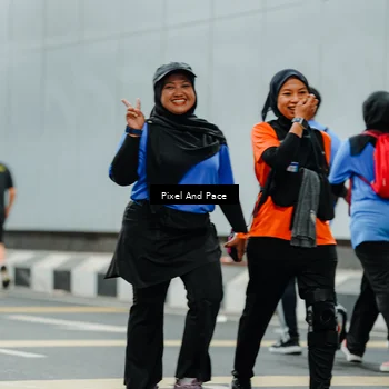 Runner Photo 7837631