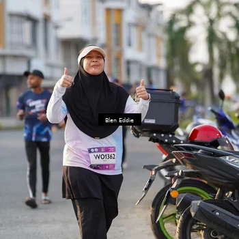 Runner Photo 7837634