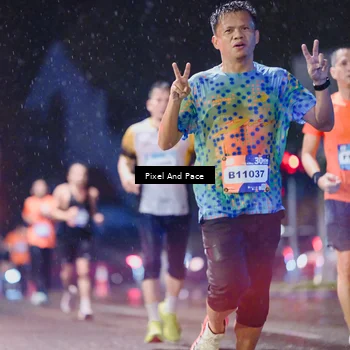 Runner Photo 7837645