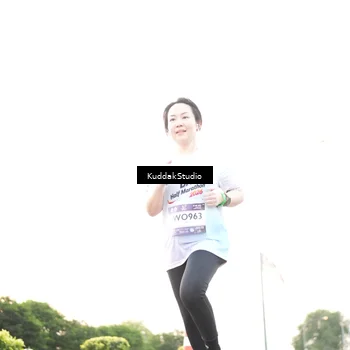 Runner Photo 7837646