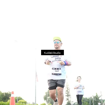 Runner Photo 7837652