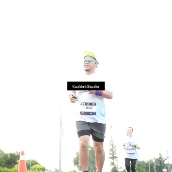 Runner Photo 7837654
