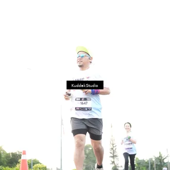Runner Photo 7837655