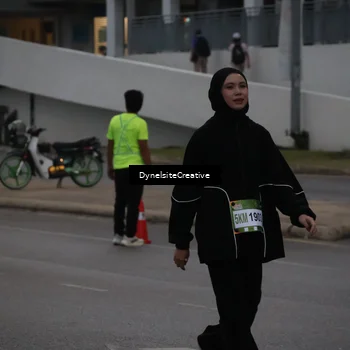 Runner Photo 7837658