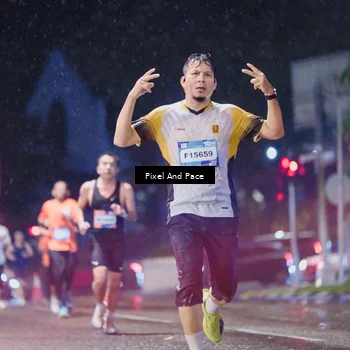 Runner Photo 7837666