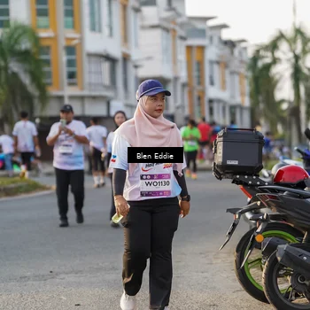Runner Photo 7837675