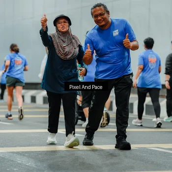 Runner Photo 7837677