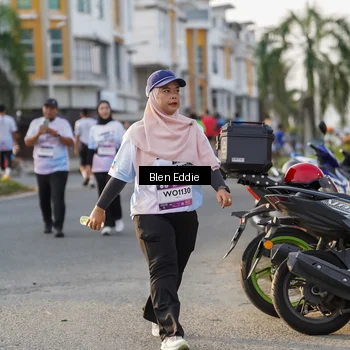 Runner Photo 7837685