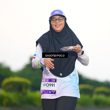 Runner Photo 7837693