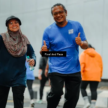 Runner Photo 7837694